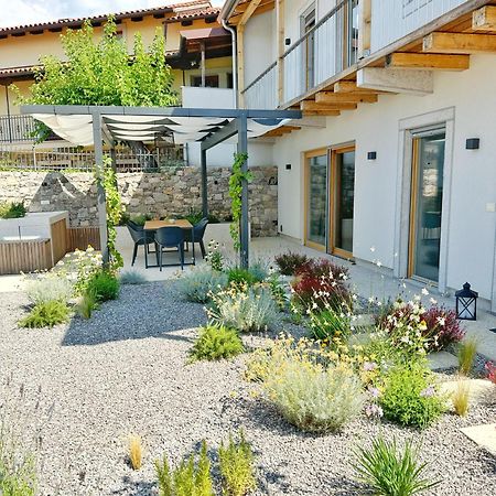 Вилла Casa Matko Kostanjevica na Krasu Экстерьер фото