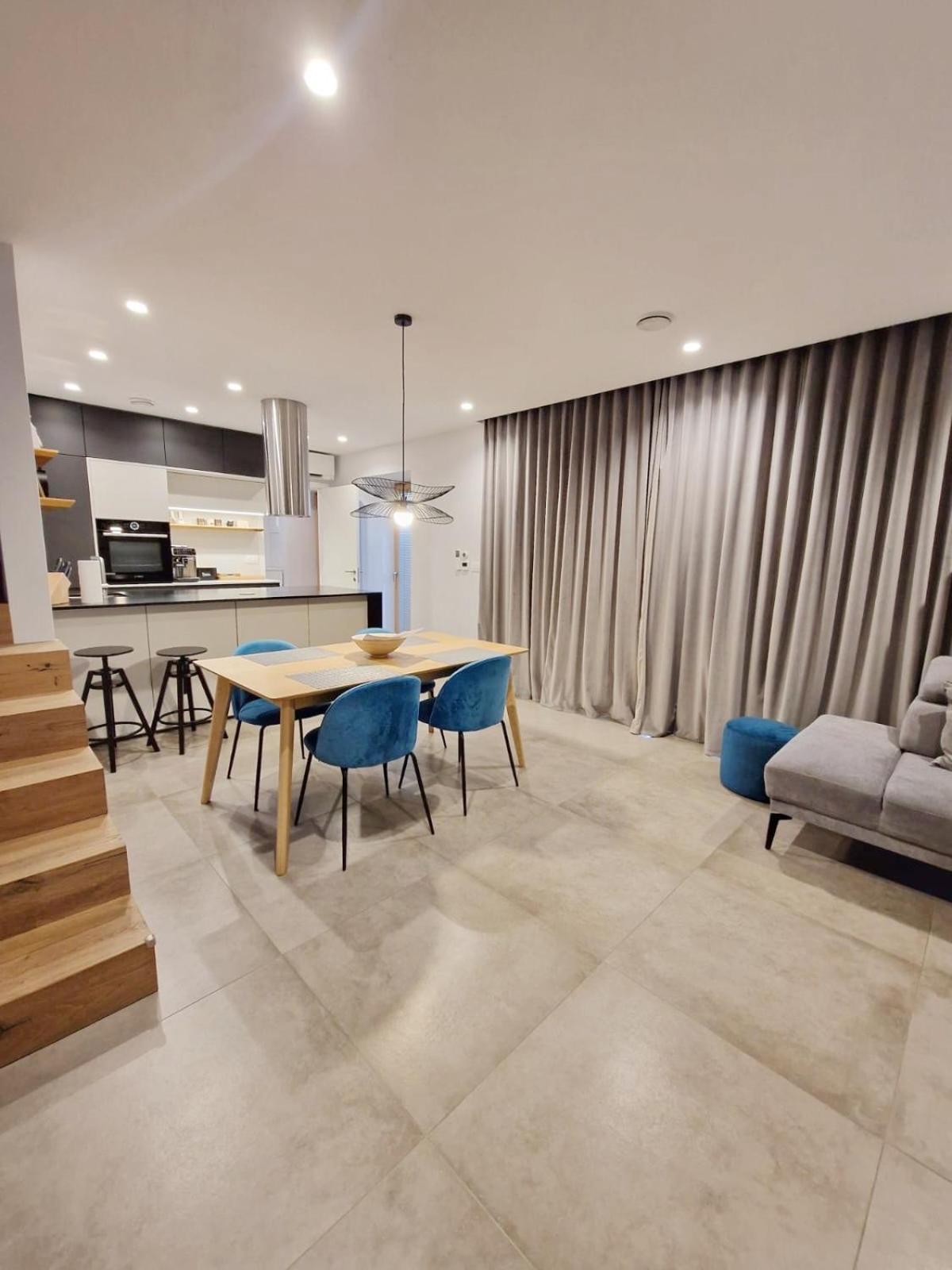 Вилла Casa Matko Kostanjevica na Krasu Экстерьер фото